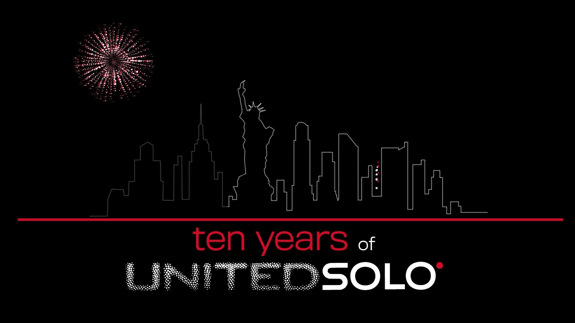 Ten Years of United Solo