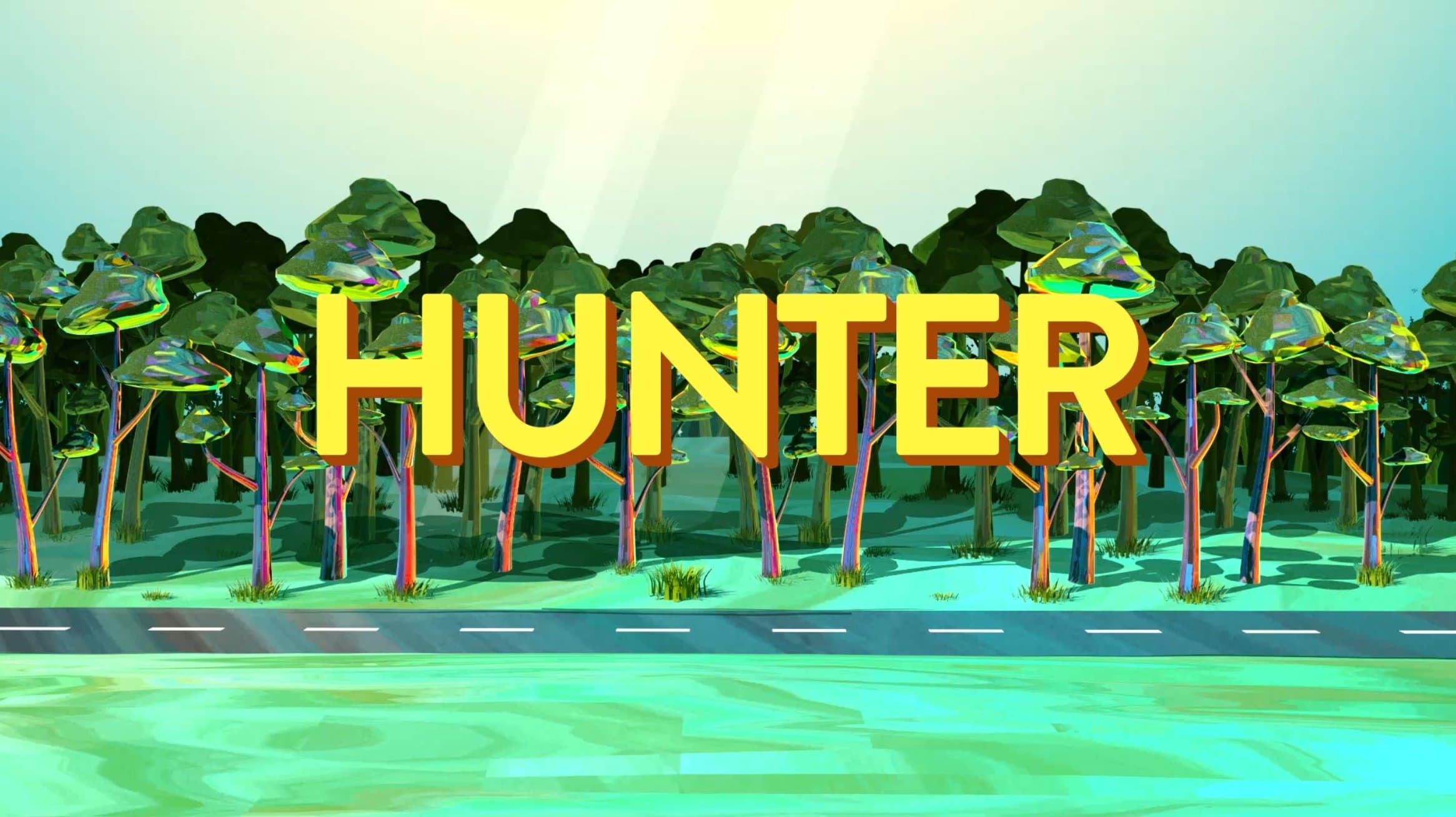 Hunter