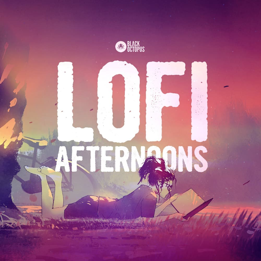 Lofi Afternoons