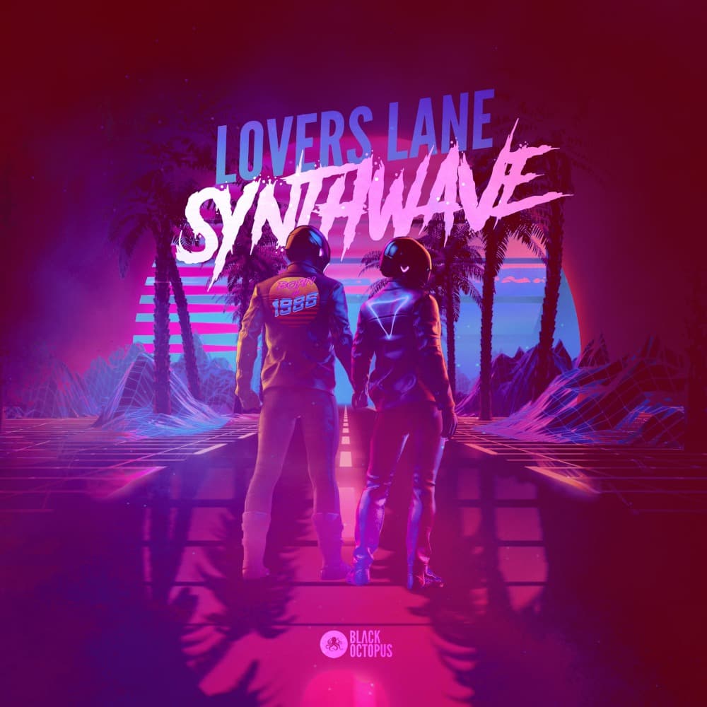 Lover's Lane Synthwave