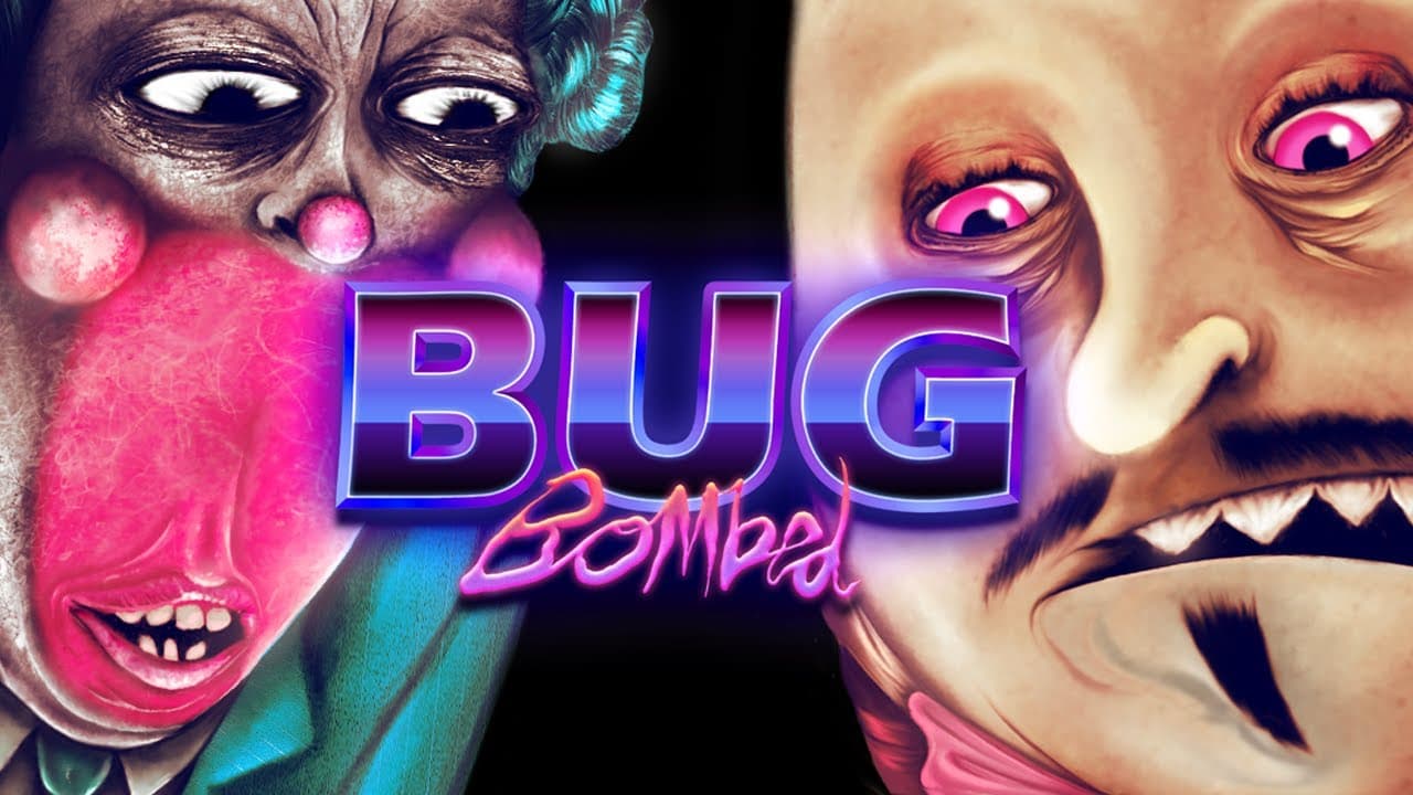 Bug Bombed